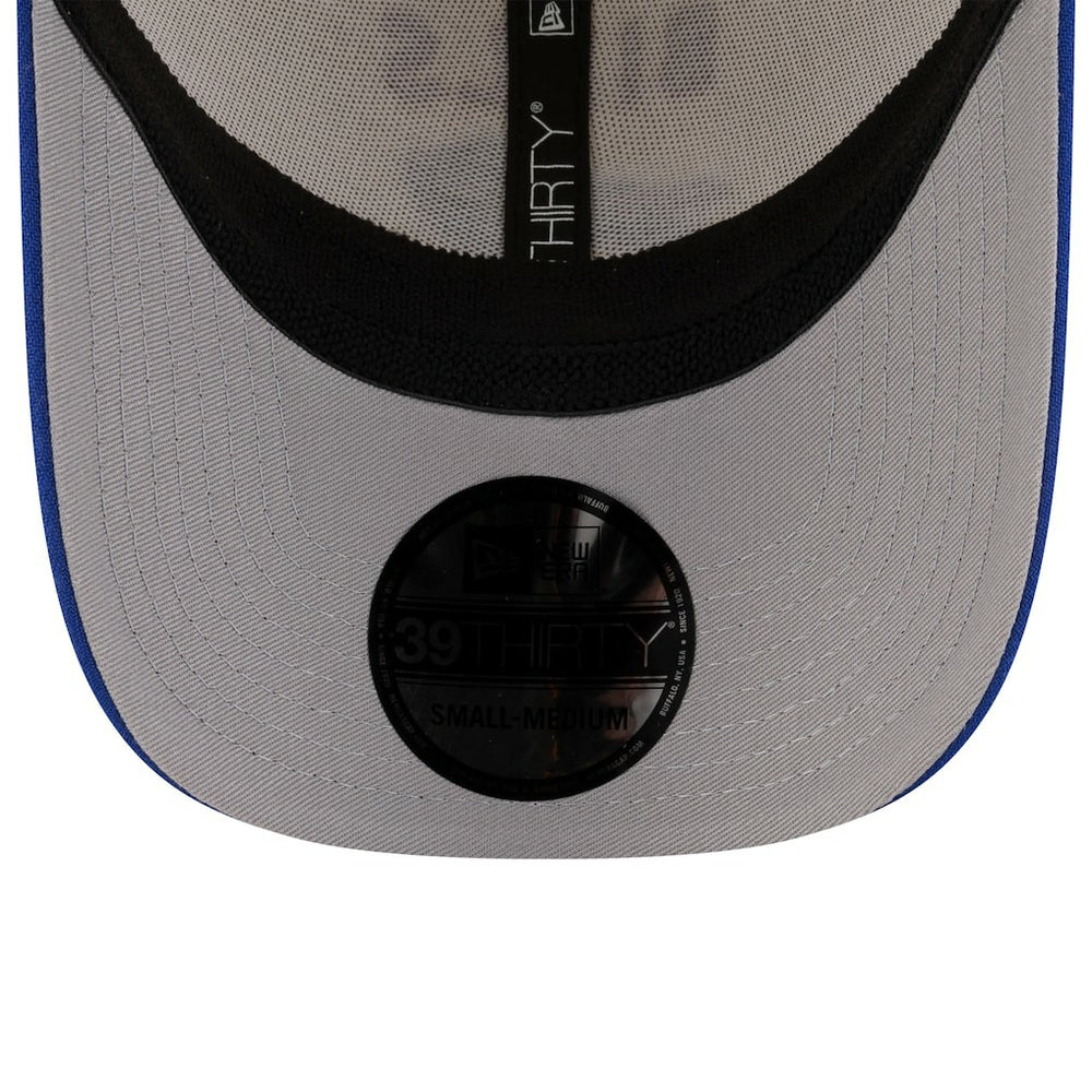 2025 NFL Draft 39THIRTY Flex Hat - Buffalo Bills Hats