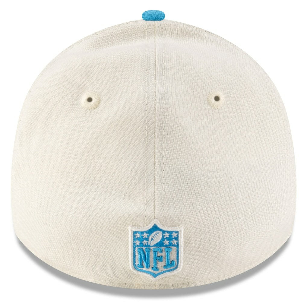 2025 NFL Draft 39THIRTY Flex Hat - Carolina Panthers Hats