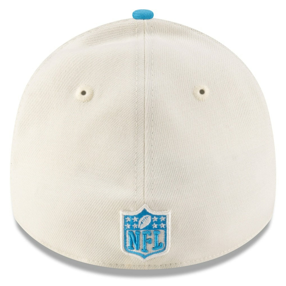 2025 NFL Draft 39THIRTY Flex Hat - Carolina Panthers Hats