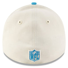 2025 NFL Draft 39THIRTY Flex Hat - Carolina Panthers Hats