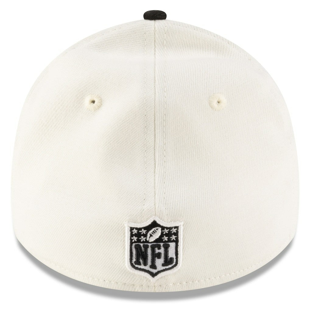 2025 NFL Draft 39THIRTY Flex Hat - Cincinnati Bengals Hats