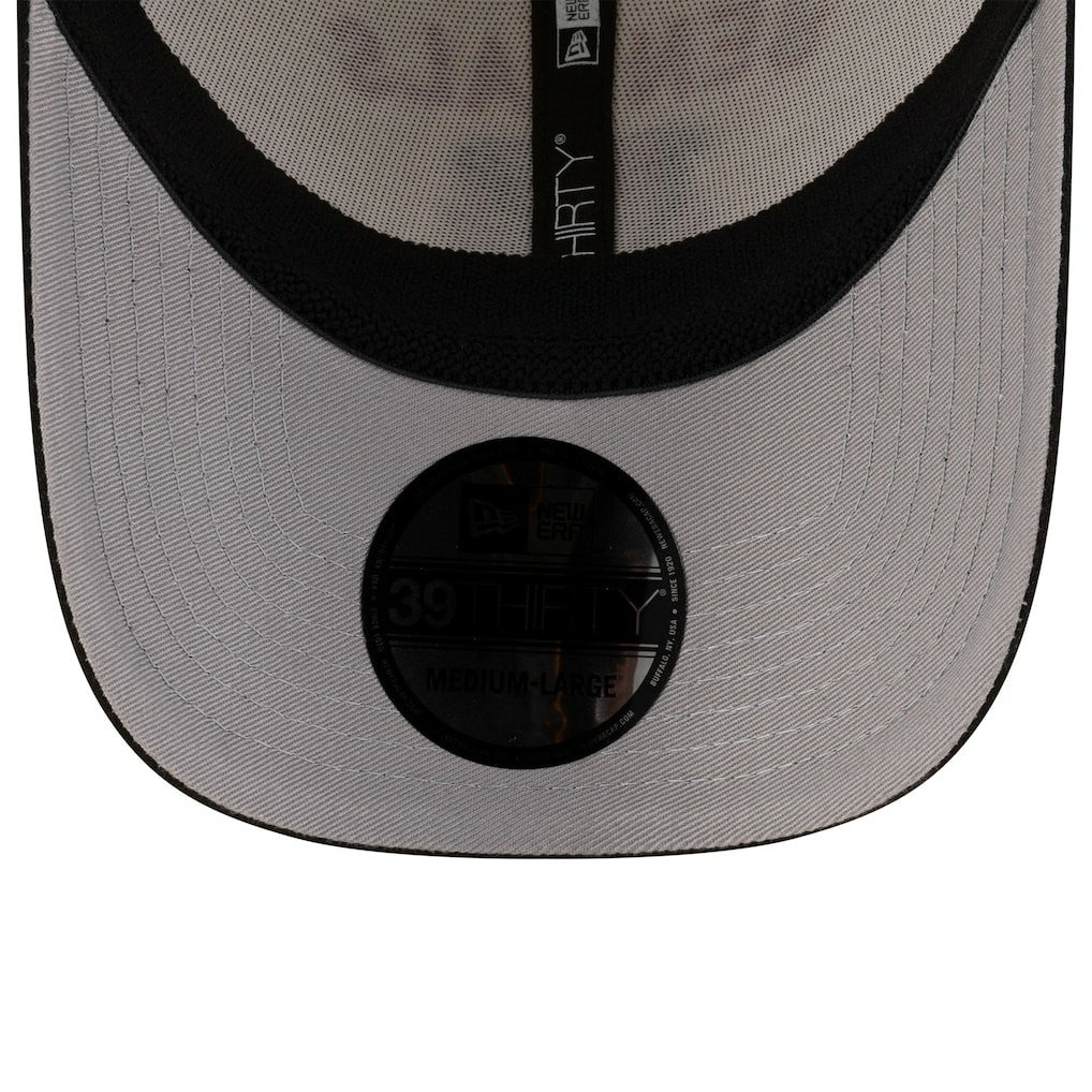 2025 NFL Draft 39THIRTY Flex Hat - Cincinnati Bengals Hats