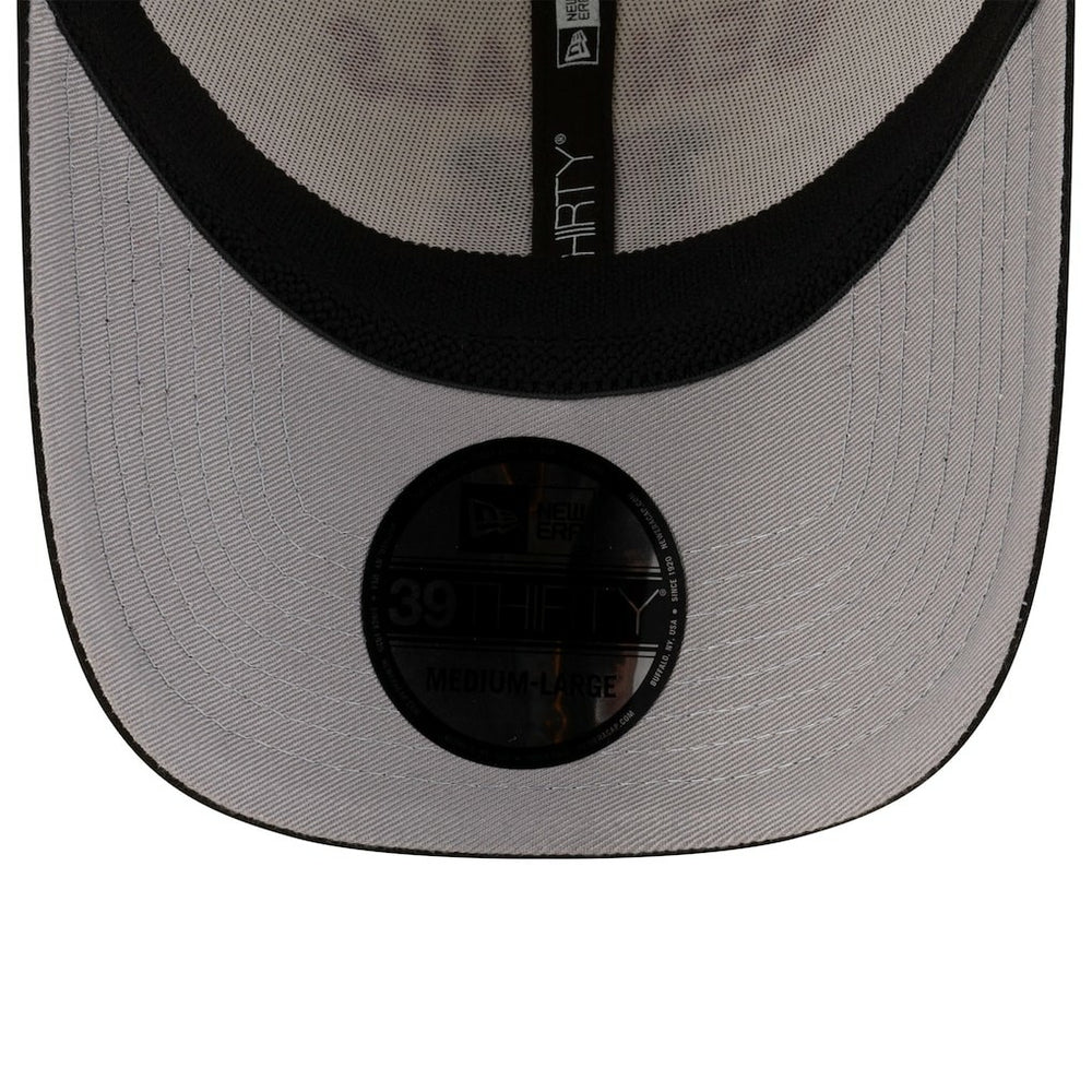 2025 NFL Draft 39THIRTY Flex Hat - Cincinnati Bengals Hats
