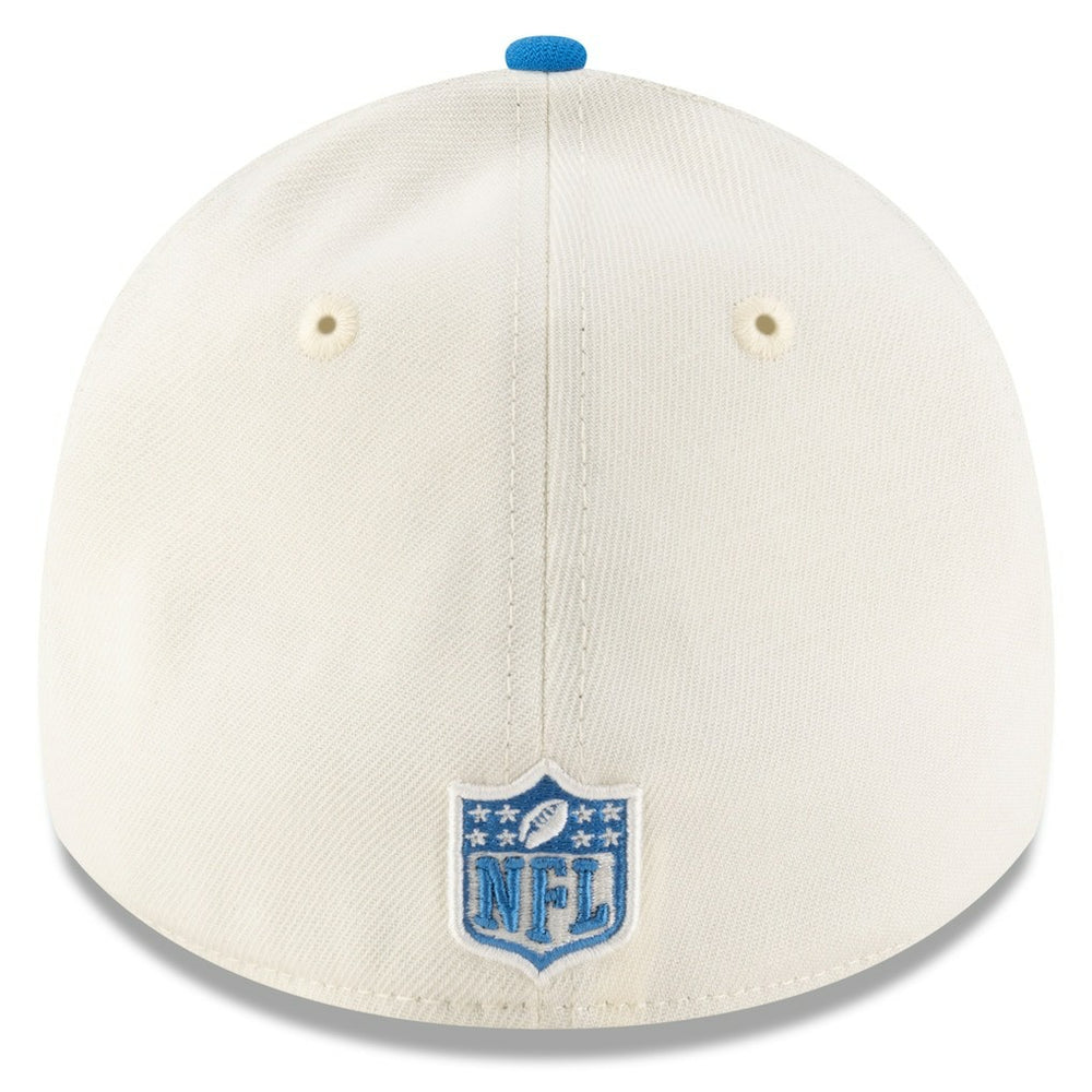 2025 NFL Draft 39THIRTY Flex Hat - Detroit Lions Hats