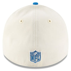 2025 NFL Draft 39THIRTY Flex Hat - Detroit Lions Hats