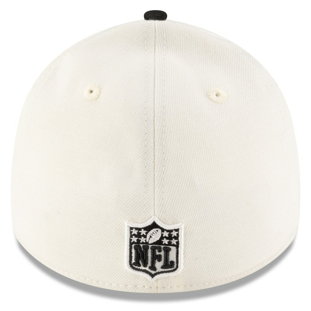 2025 NFL Draft 39THIRTY Flex Hat - Pittsburgh Steelers Hats