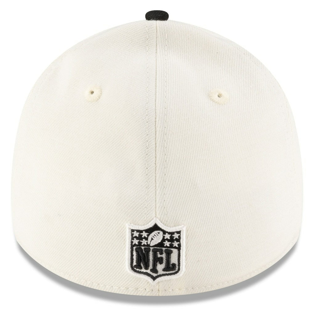 2025 NFL Draft 39THIRTY Flex Hat - Pittsburgh Steelers Hats