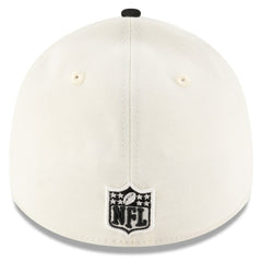 2025 NFL Draft 39THIRTY Flex Hat - Pittsburgh Steelers Hats
