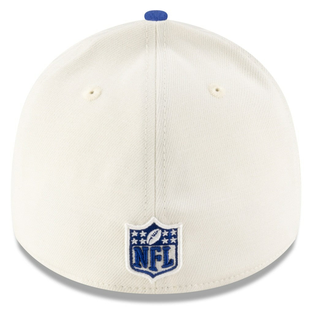 2025 NFL Draft 39THIRTY Flex Hat - New York Giants Hats