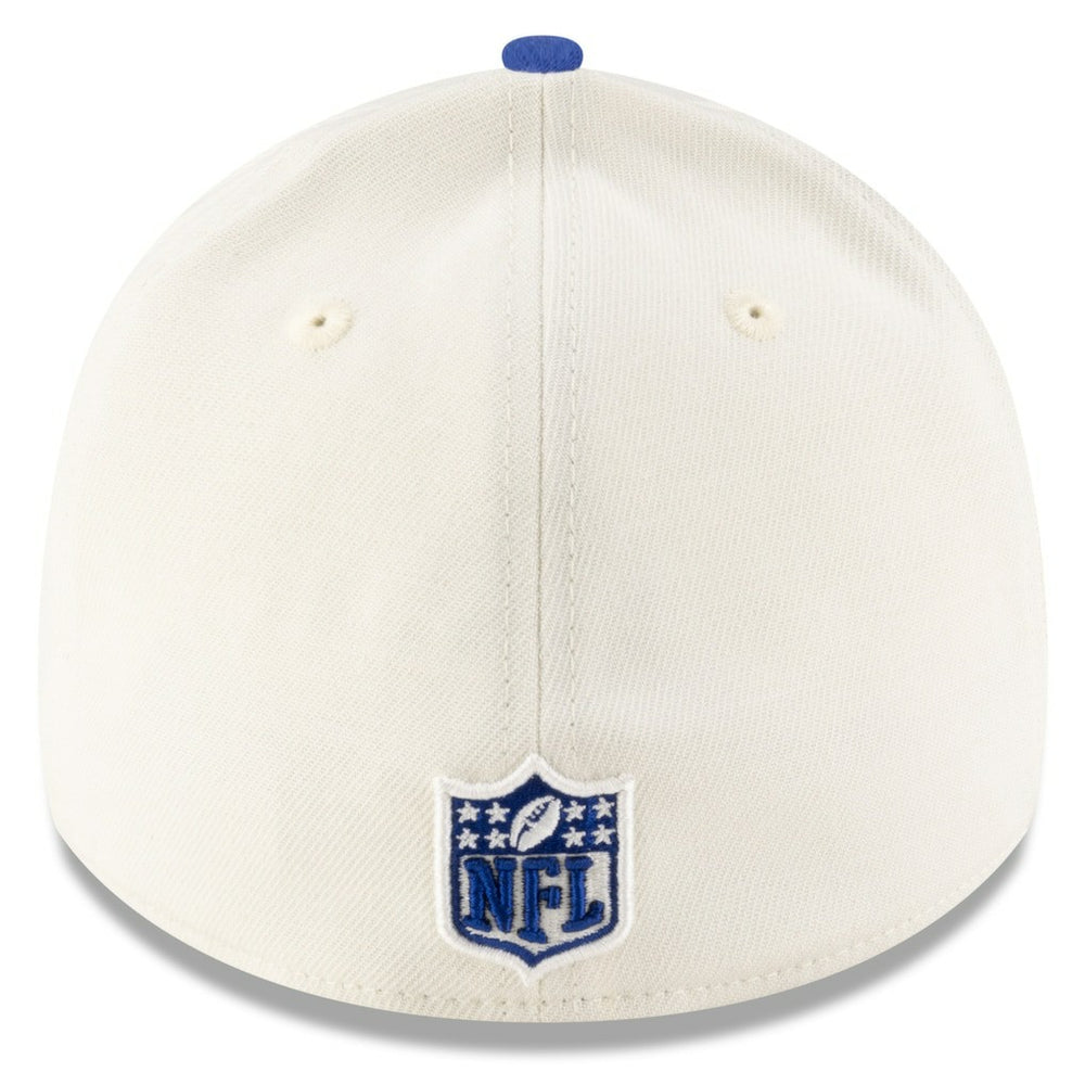 2025 NFL Draft 39THIRTY Flex Hat - New York Giants Hats