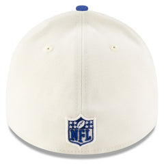 2025 NFL Draft 39THIRTY Flex Hat - New York Giants Hats