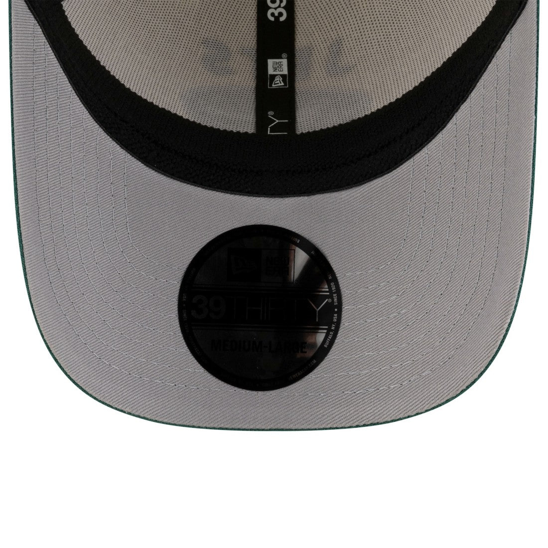 2025 NFL Draft 39THIRTY Flex Hat - New York Jets Hats