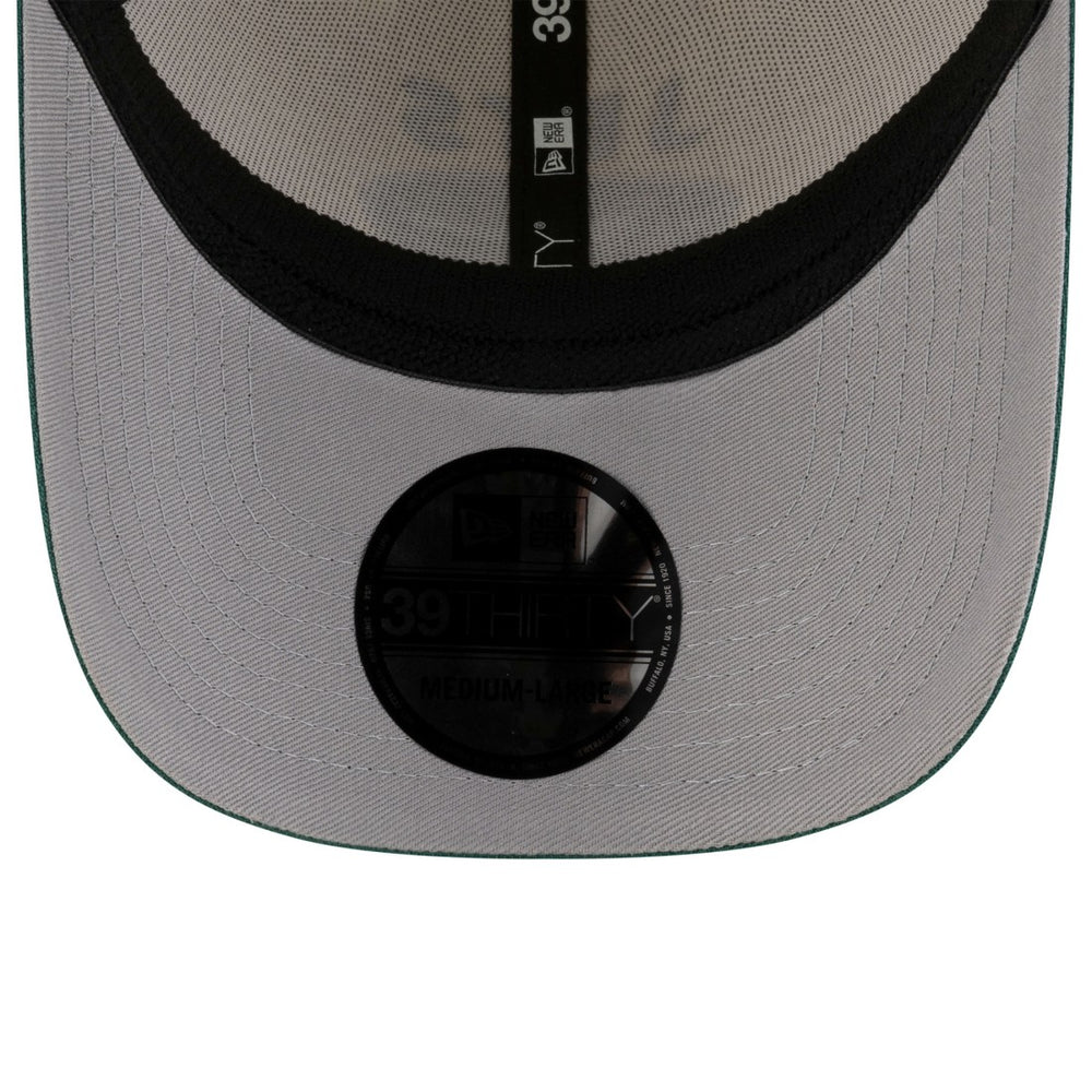 2025 NFL Draft 39THIRTY Flex Hat - New York Jets Hats