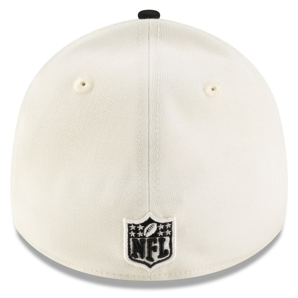 2025 NFL Draft 39THIRTY Flex Hat - New Orleans Saints Hats