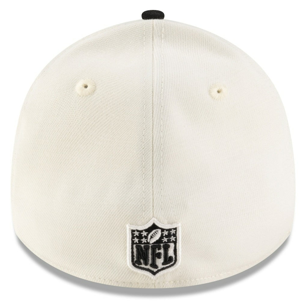 2025 NFL Draft 39THIRTY Flex Hat - New Orleans Saints Hats