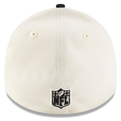 2025 NFL Draft 39THIRTY Flex Hat - New Orleans Saints Hats