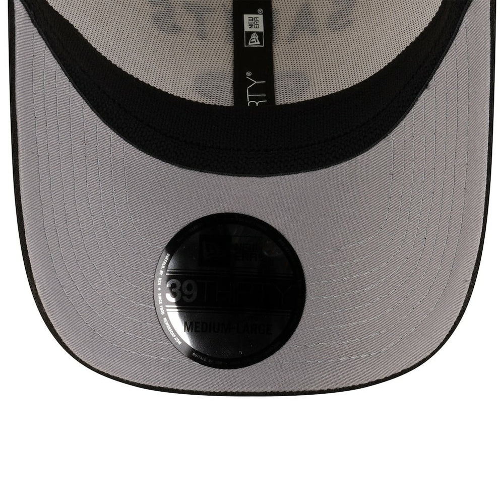 2025 NFL Draft 39THIRTY Flex Hat - New Orleans Saints Hats