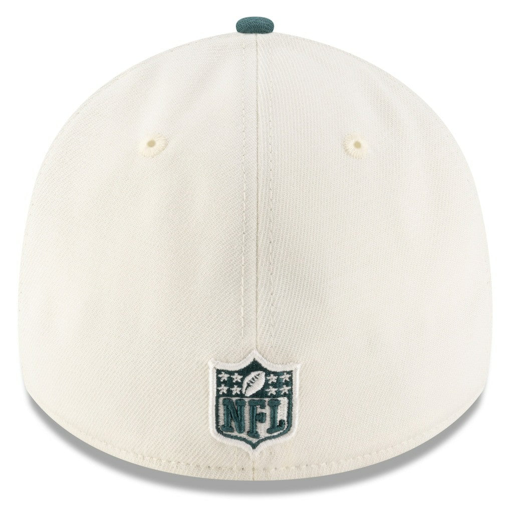 2025 NFL Draft 39THIRTY Flex Hat - Philadelphia Eagles Hats