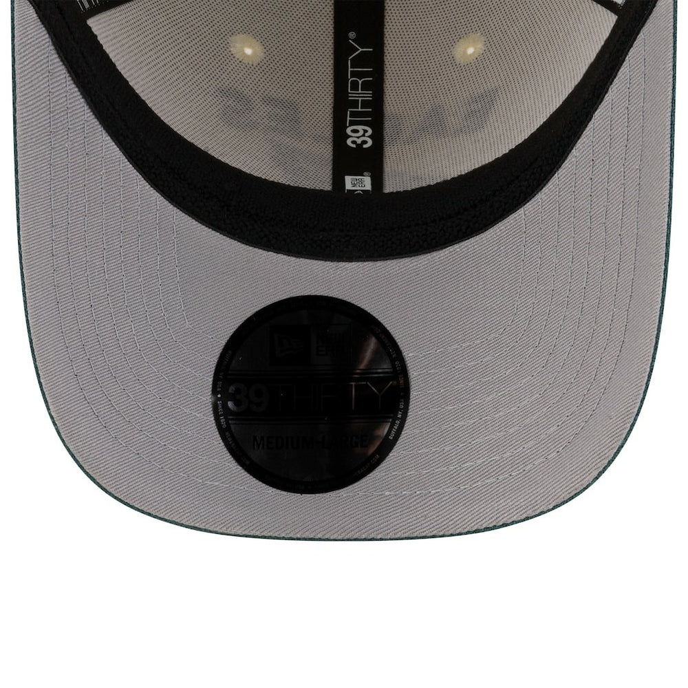2025 NFL Draft 39THIRTY Flex Hat - Philadelphia Eagles Hats