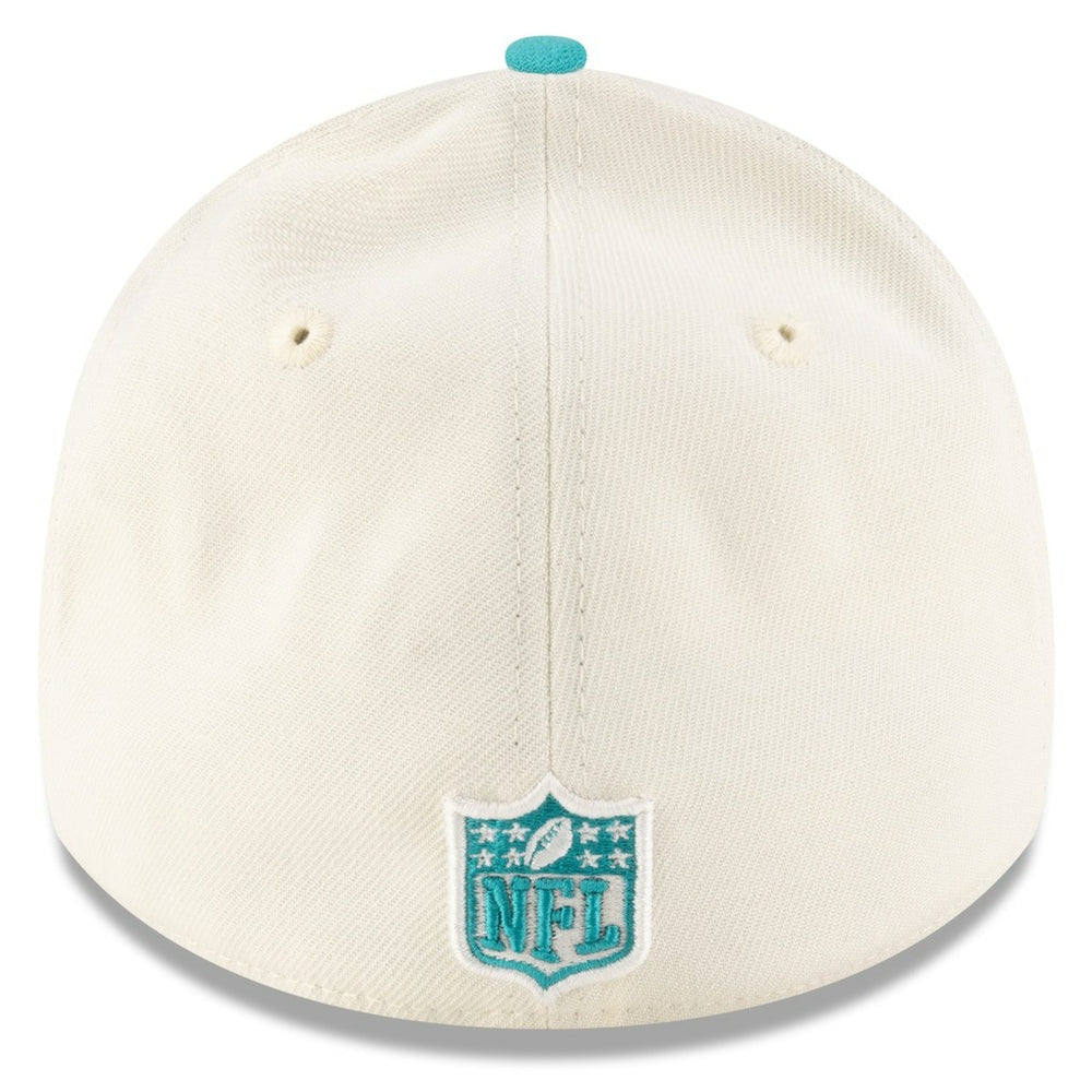 2025 NFL Draft 39THIRTY Flex Hat - Miami Dolphins Hats