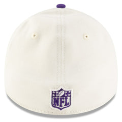 2025 NFL Draft 39THIRTY Flex Hat - Minnesota Vikings Hats