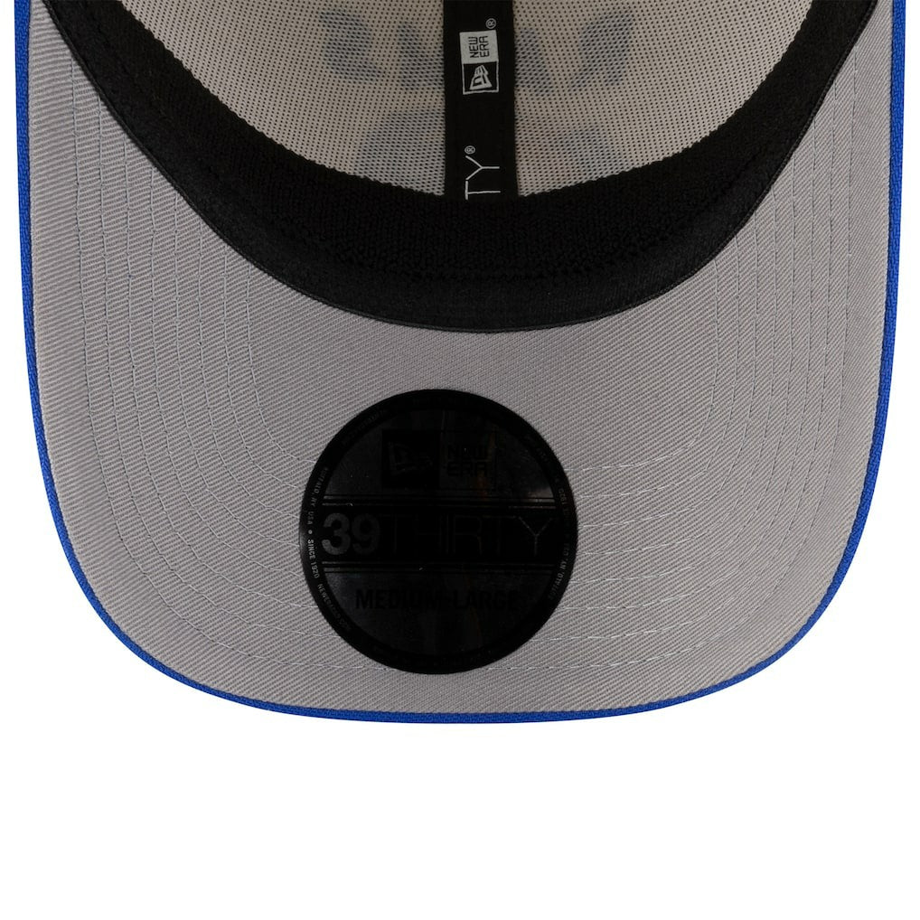 2025 NFL Draft 39THIRTY Flex Hat - Los Angeles Rams Hats