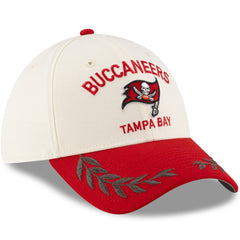 2025 NFL Draft 39THIRTY Flex Hat - Tampa Bay Buccaneers Hats