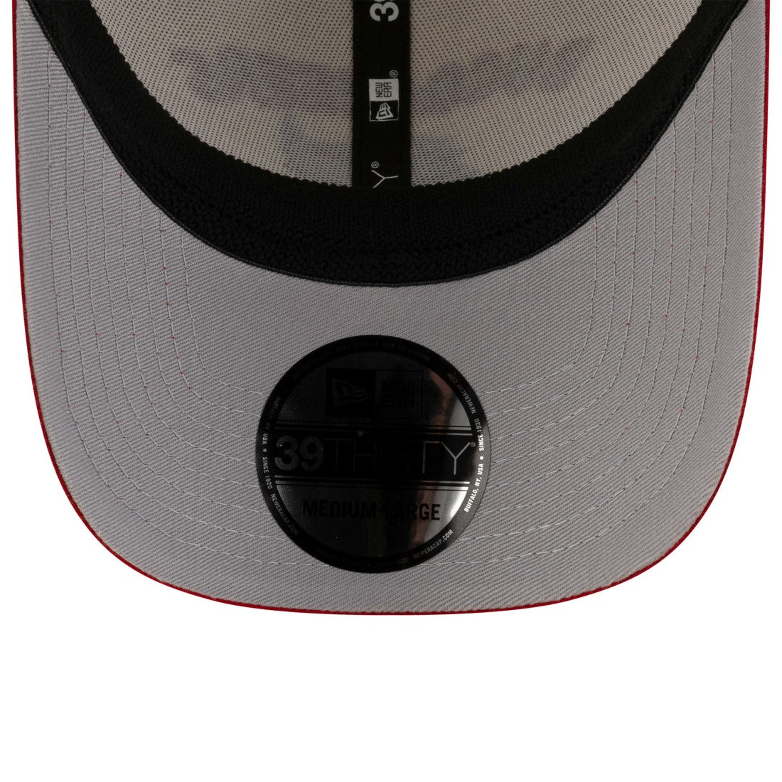 2025 NFL Draft 39THIRTY Flex Hat - Tampa Bay Buccaneers Hats