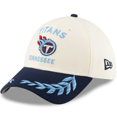 2025 NFL Draft 39THIRTY Flex Hat - Tennessee Titans Hats