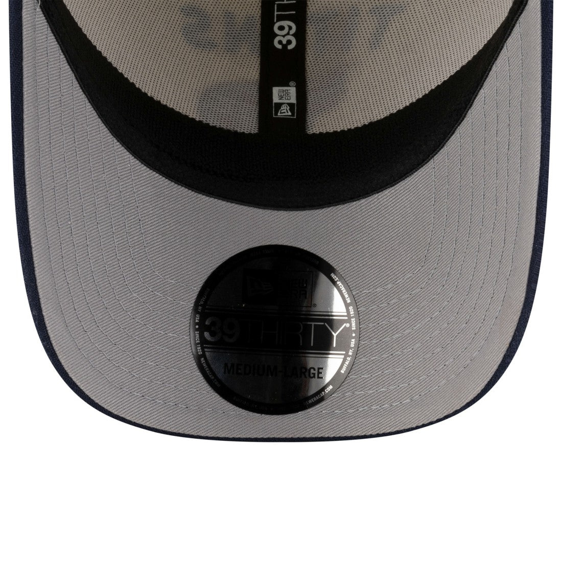 2025 NFL Draft 39THIRTY Flex Hat - Tennessee Titans Hats