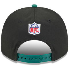 Youth 2025 NFL Draft A-Frame 9FIFTY Snapback Hat - New York Jets Hats
