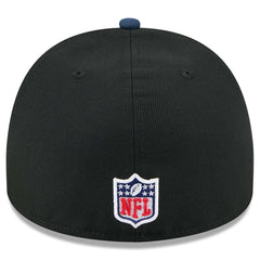 2025 NFL Draft On Stage A-Frame 59FIFTY Fitted Hat - Dallas Cowboys Hats