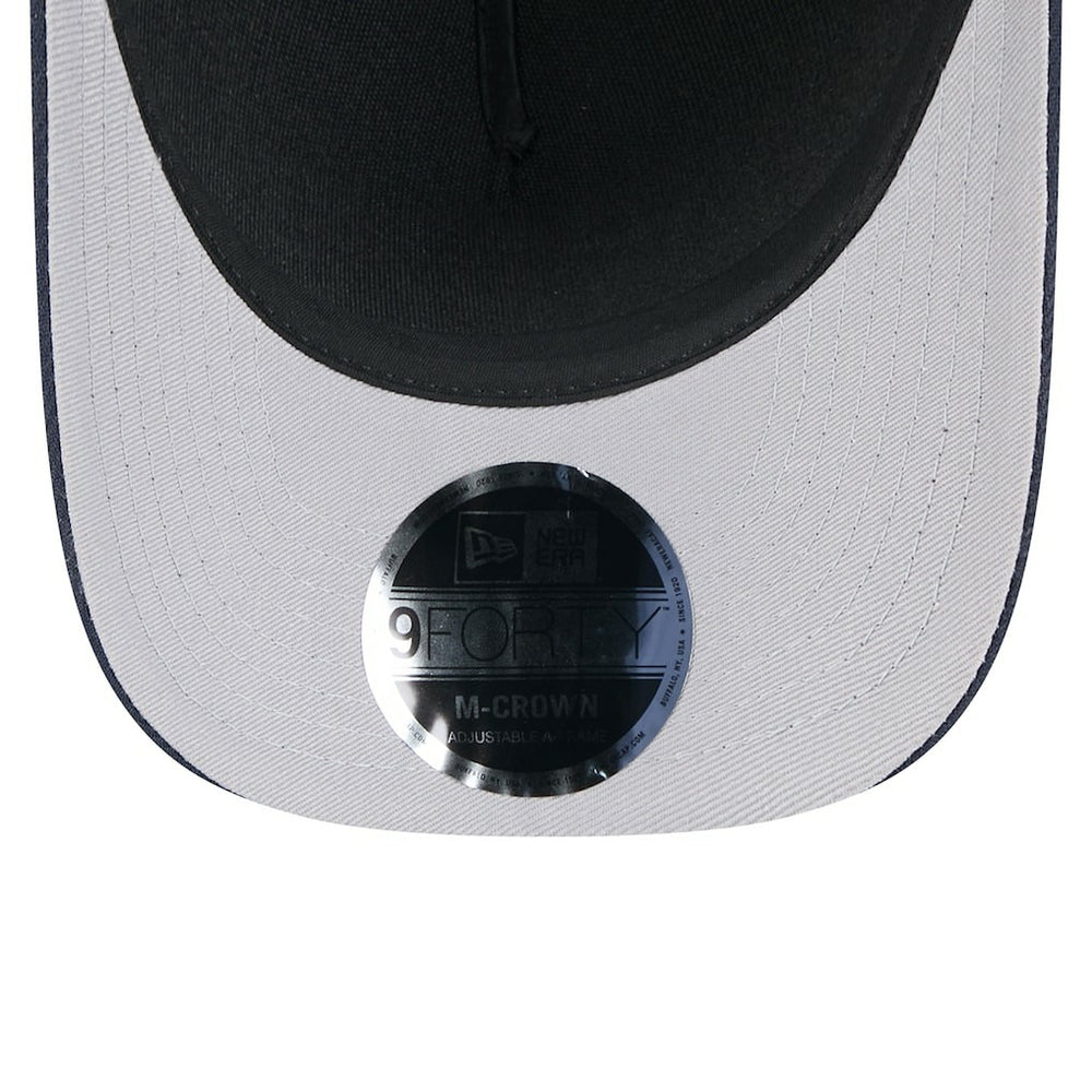 2025 NFL Draft 9FORTY A-Frame M-Crown Adjustable Hat - Dallas Cowboys Hats