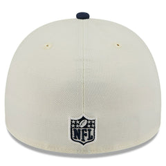 2025 NFL Draft A-Frame 59FIFTY Fitted Hat - Dallas Cowboys Hats