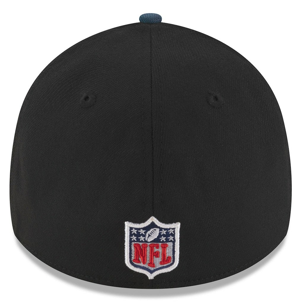 2025 NFL Draft 39THIRTY Flex Hat - Dallas Cowboys Hats