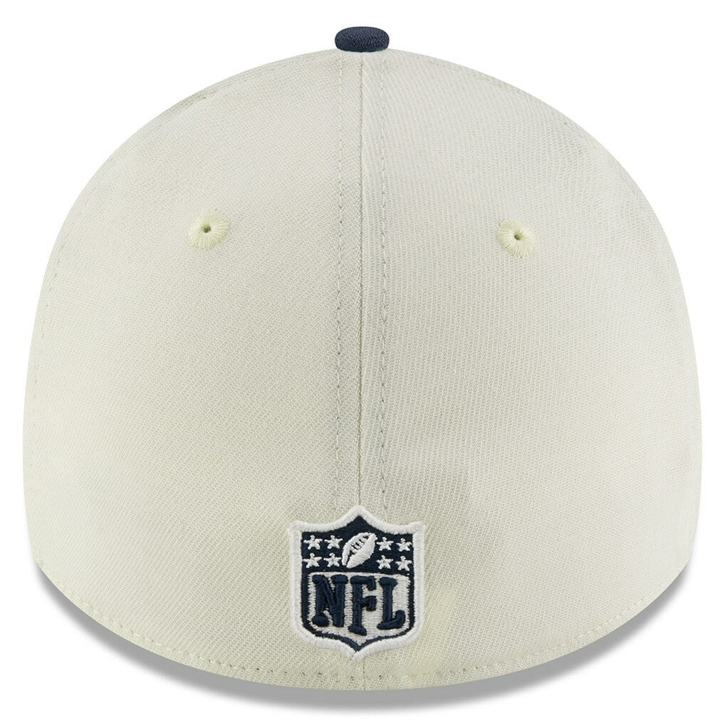 2025 NFL Draft 39THIRTY Flex Hat - Dallas Cowboys Hats