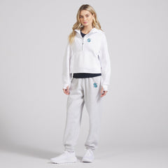 NHL Seattle Kraken lululemon Women's Scuba Oversized Half-Zip Hoodie