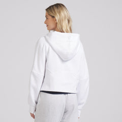 NHL Seattle Kraken lululemon Women's Scuba Oversized Half-Zip Hoodie