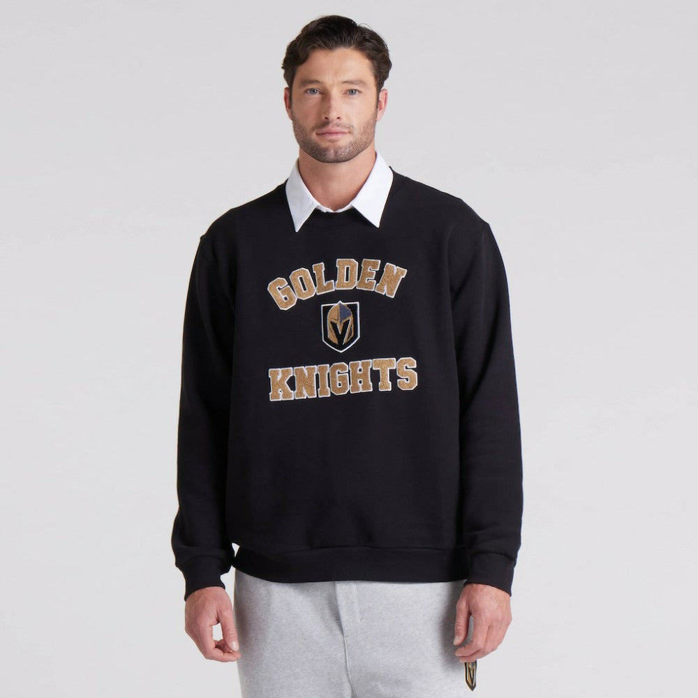 NHL Vegas Golden Knights lululemon Steady State Crew