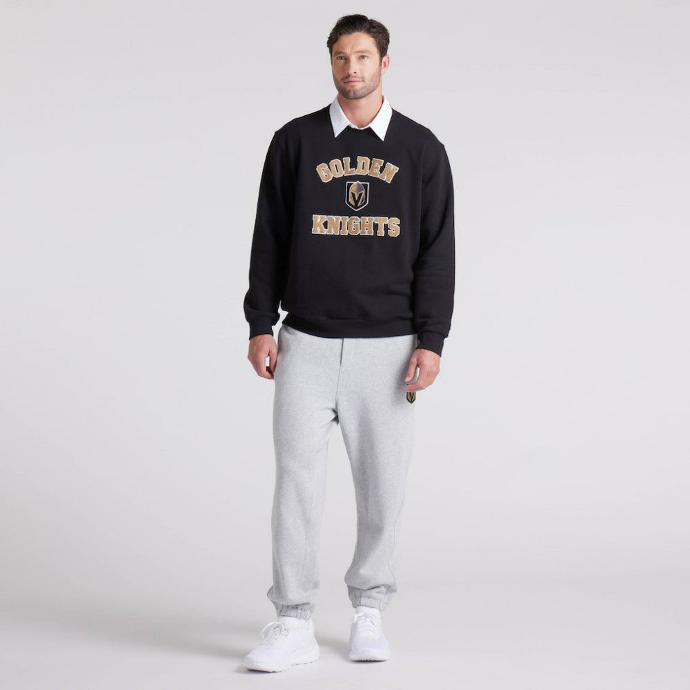 NHL Vegas Golden Knights lululemon Steady State Crew