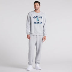 NHL Seattle Kraken lululemon Steady State Crew