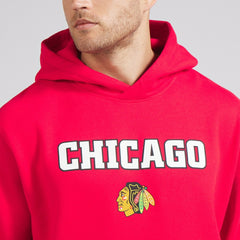 NHL Chicago Blackhawks lululemon Steady State Pullover Hoodie