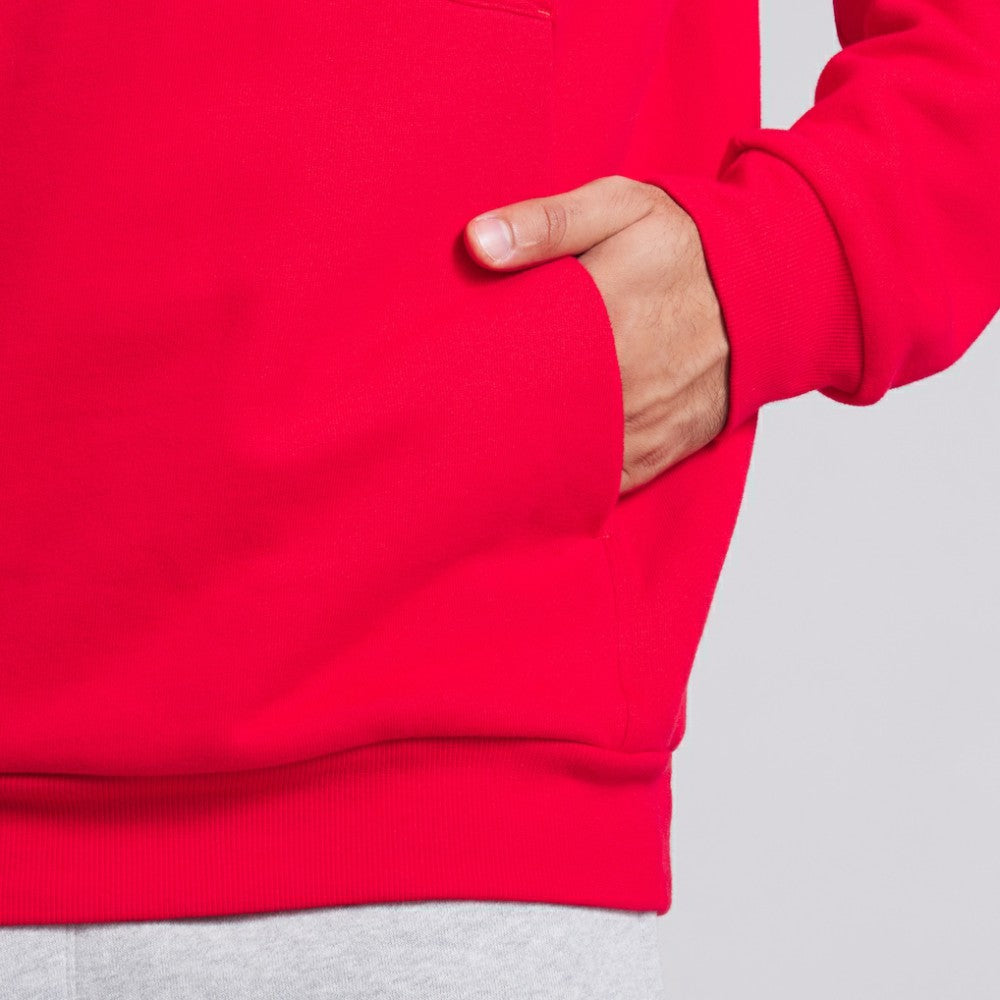 NHL Chicago Blackhawks lululemon Steady State Pullover Hoodie