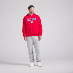NHL New York Rangers lululemon Steady State Pullover Hoodie