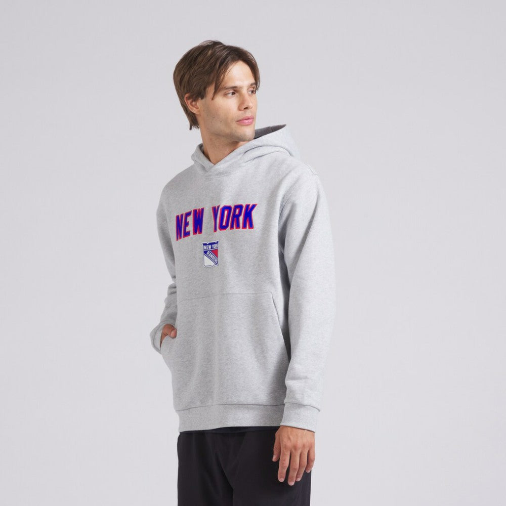 NHL New York Rangers lululemon Steady State Pullover Hoodie