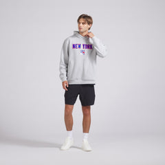 NHL New York Rangers lululemon Steady State Pullover Hoodie