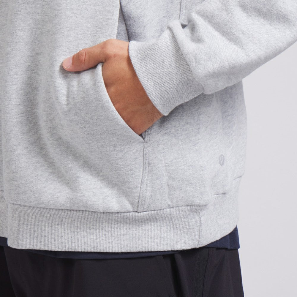 NHL New York Rangers lululemon Steady State Pullover Hoodie