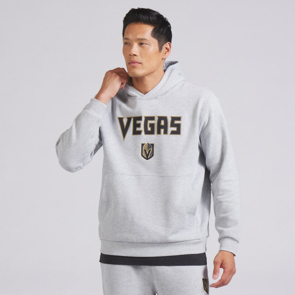 NHL Vegas Golden Knights lululemon Steady State Pullover Hoodie