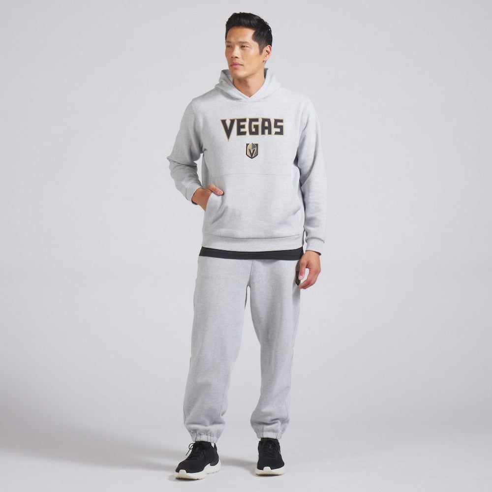 NHL Vegas Golden Knights lululemon Steady State Pullover Hoodie