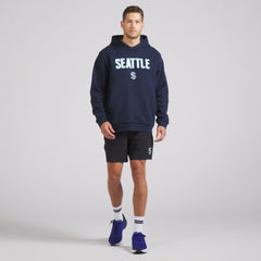 NHL Seattle Kraken lululemon Steady State Pullover Hoodie